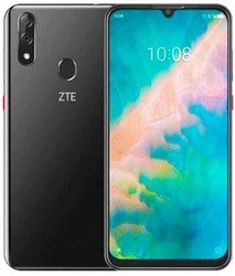 Замена разъема зарядки на телефоне ZTE Blade V20 в Чебоксарах